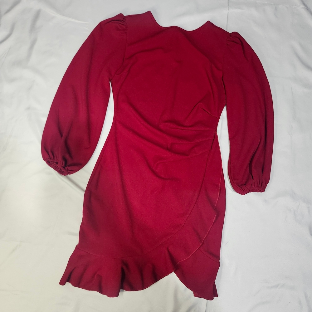 Beachsissi Dress